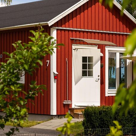 Evedals Camping Vaexjoe Exterior foto