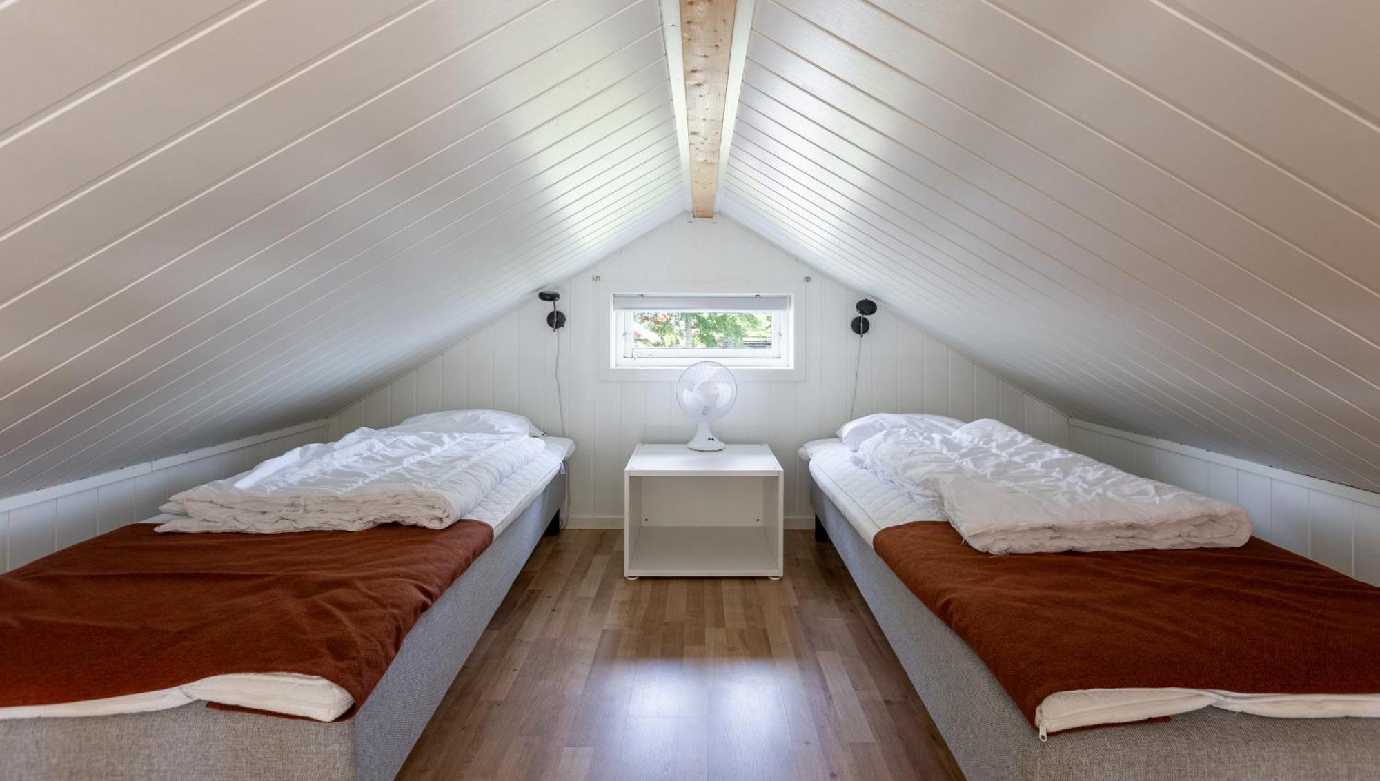 Evedals Camping Vaexjoe Exterior foto