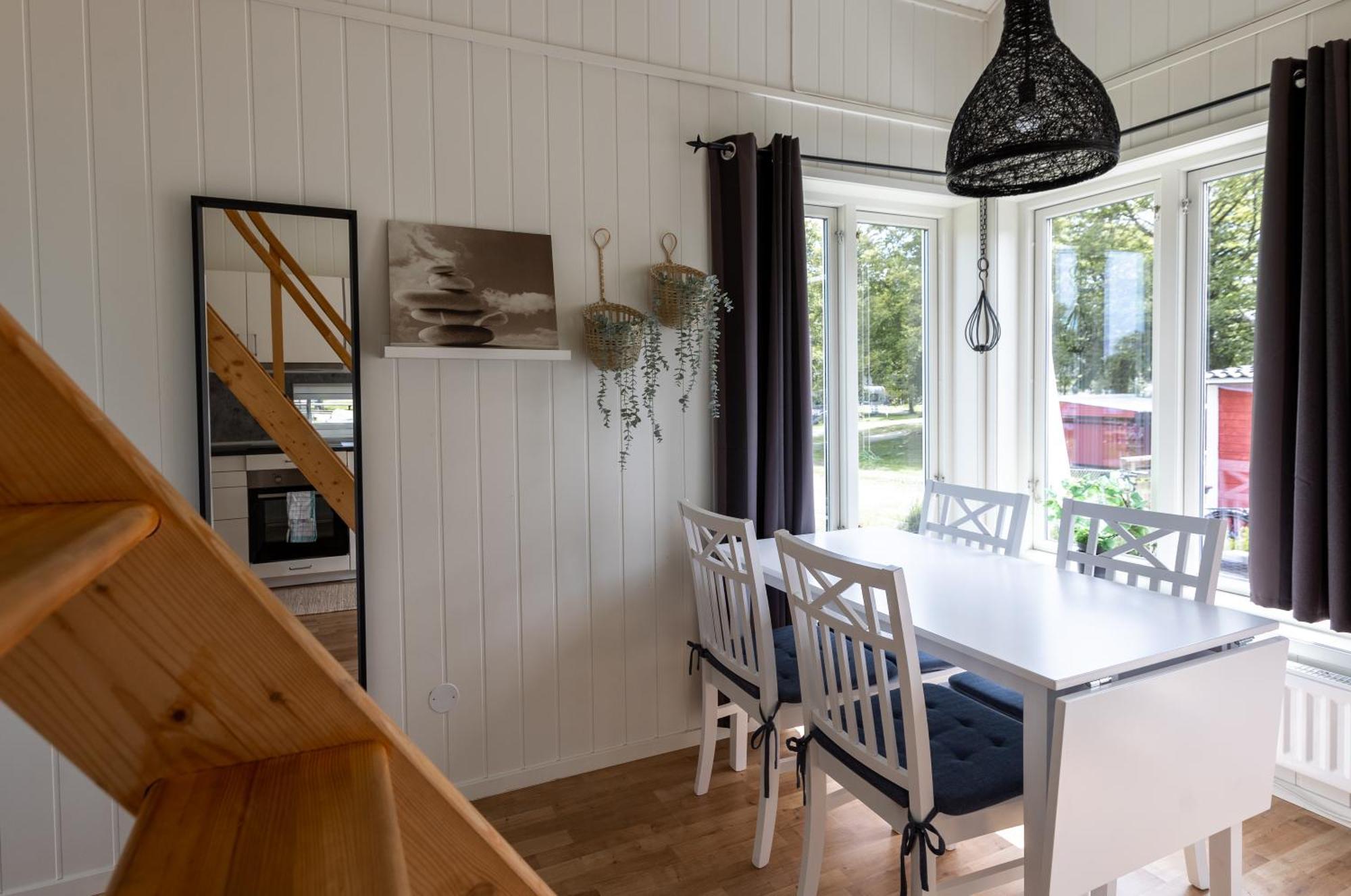 Evedals Camping Vaexjoe Exterior foto
